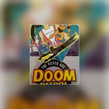 Doom Patrol The Silver Age Omnibus Ingles Dc (usado)