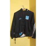 Campera De Racing Marca adidas 