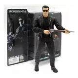 Action Figure T-800 Terminator 2 Judgment Day