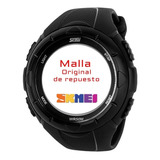 Malla Original Repuesto Skmei 1025