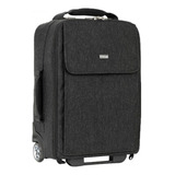 Maleta Airport Advantage Xt Graphite Think Tank Color Negro