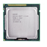 Processador Core I5 2400 Lga 1155 3.1 I5 Ghz