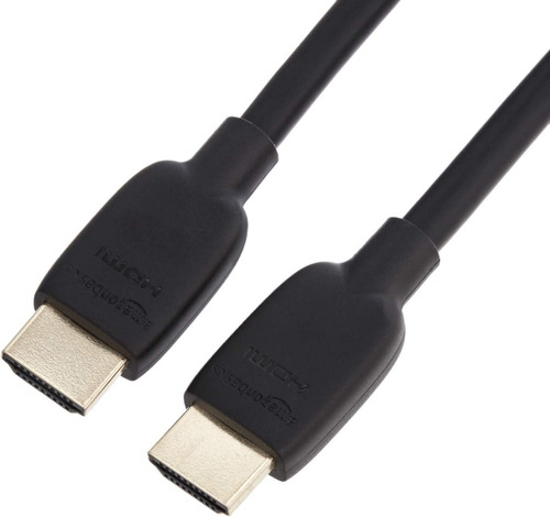 Cable Hdmi 2.1 - 90cm 48gbps - 8k 60hz - 4k 120hz Excelente