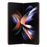 Samsung Galaxy Z Fold4 5g 512 Gb 12 Gb Ram  Burgundy  + Protector