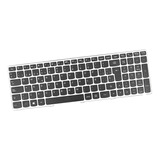 Teclado Lenovo Ideapad 300 15ibr 15isk 300-17isk 305-15ihw