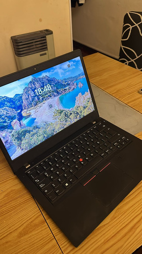 Lenovo Thinkpad L14 16gb Ram 256gb I5 - Poco Uso.