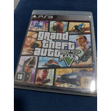 Cd De Gta 5 Ps 3