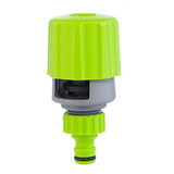 Adaptador Para Canillas Tipo Monocomando Riego Gt10 Aquaflex