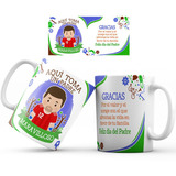 Mug Regalo Dia Padre Papá Pocillo Taza 025