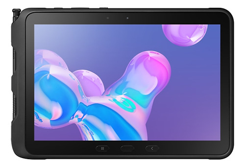 Tablet Samsung Galaxy Tab Active Pro 5g 64gb 4gb Ram 