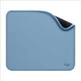Mouse Pad Studio Series 20x23cm Azul Logitech