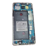 Respuesto Original Placa Madre Board Samsung J7 Metal