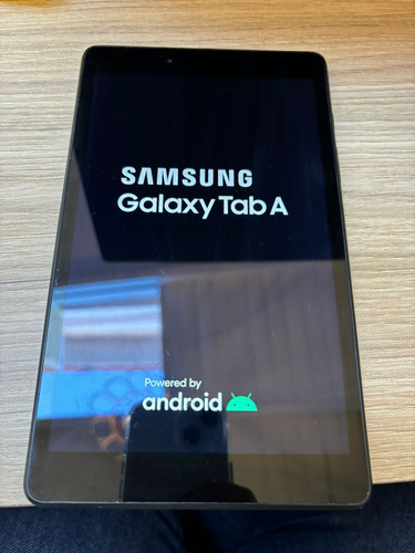 Tablet Samsung Galaxy Tab A Sm-t290 8  Wi-fi 2gb 32gb And 9