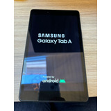 Tablet Samsung Galaxy Tab A Sm-t290 8  Wi-fi 2gb 32gb And 9