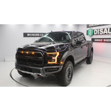 2020 Ford Lobo Raptor 4x4 B&o 19,000 Kil Sunc Apple Gps Qcp 