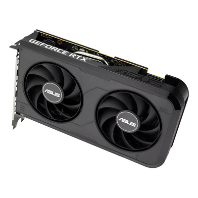 Tarjeta De Video Nvidia Asus Geforce Rtx 5000 Series Dual-rtx5050-o8g Oc 8gb