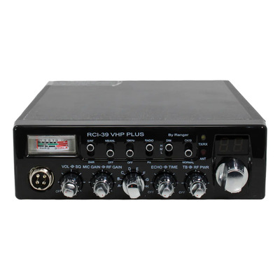 Radio De Banda Civil Ranger Rci39vhp 100w Mr X Cb Shop | Envío gratis