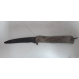 Canivete Antigo Corneta 2  (only Wood290)