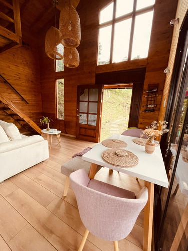 Casa En Venta, Guarne, V. La Honda, Ac-64874 - Imagen 3