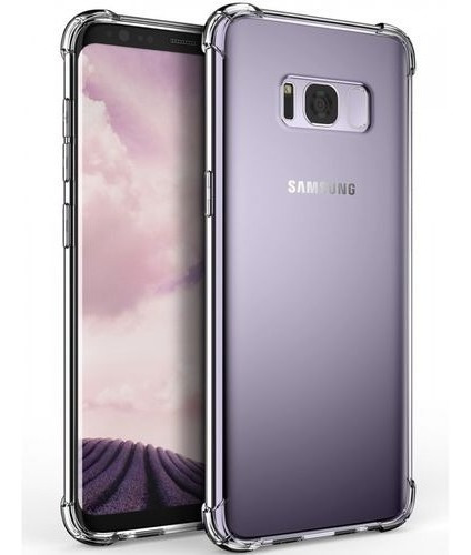 Capa Para Samsung Galaxy S7 S8 S9 S10 S10e S20 Plus Ultra