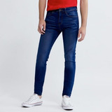 Pantalón Stretch Skinny Hpc Polo 828916