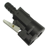 Conector Hembra Mercury Para Tanque De Combustible