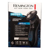 Rasuradora Afeitadora Remington Hyperflex Aqua-  El Duque