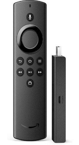 Amazon Fire Tv Stick Alexa - 100% Original