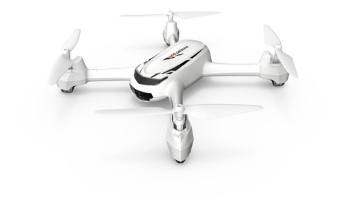 Vendo Drone Hubsan X4 Desire Pouco Uso Com Todos Acessórios.