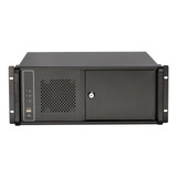 Gabinete P/ Rack 19  4u_450mm - Hb Store