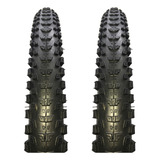 Par De Llantas Rodado 29  X 2.35 Modelo Terrain Neumatt Mtb