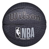 Wilson Nba Forge Pro Printed Ball Wtb8001xb,