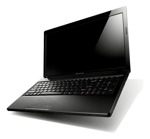 Notebook Lenovo G580