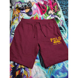 Short Polo Ralph Lauren Talla Xl Caballero Precio Fijo 