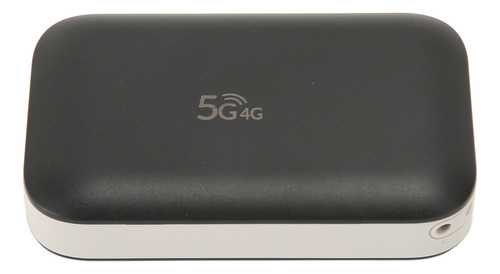 Enrutador Wifi 4g Lte, Punto De Acceso Portátil, 150 Mbps, S
