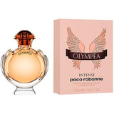 Perfume Olympea Intense Paco Rabanne Edp X 50 Ml Original