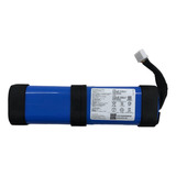 Bateria Caixa Som Jbl Xtreme 2 Original 7.4v 5200mah