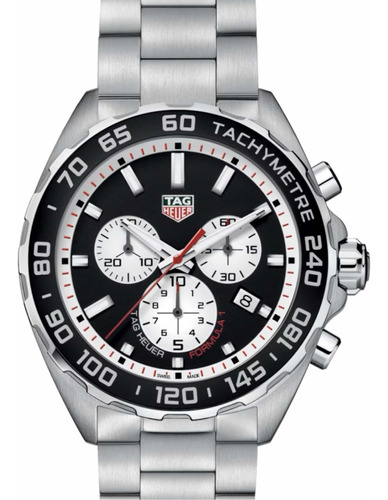 Reloj Tag Heuer Fórmula 1