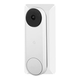 Koroao Placa De Pared Diseñada Para Google Nest Doorbell (ba