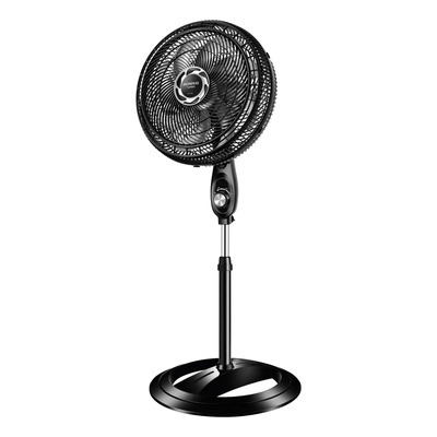 Ventilador de Coluna 40cm Turbo Mondial 140W NVT-40C-8P-B | Parcelamento sem juros