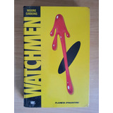 Watchmen Absolute - Planeta Deagostini