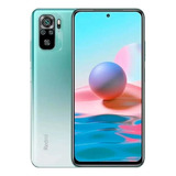 Xiaomi Redmi Note 10 Dual Sim 128 Gb Azul  4 Gb Ram