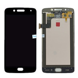 Modulo Moto G5 Motorola Pantalla Display Xt1670 Tactil Touch