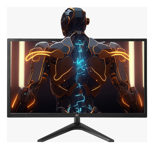 Monitor Brx Led 20 Polegadas Hdmi/vga 60hz 110/220v