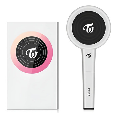 Palo De Concierto Bluetooth Twice Lightstick V2 Candy Bong Z | Envío gratis