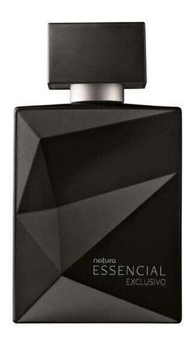 Deo Perfume Essencial Exclusivo Masculino - 100ml