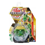 Bakugan Legends X1 Figura Trox X Sairus Original Claro Lelab