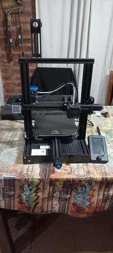 Impresora 3d Ender 3 V2 