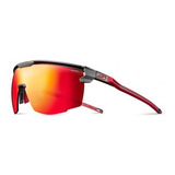 Lentes Adulto Julbo Ultimate Spectron 3cf | Black/red