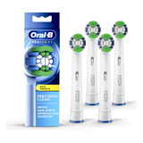 Refil Escova Elétrica Oral-b Precision Clean 4un